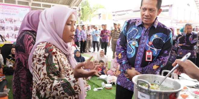 Pemkab Dashat 2024, Atasi Kemiskinan Dan Stunting – Cnnbanten.id